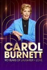 Watch Carol Burnett: 90 Years of Laughter + Love (TV Special 2023) 0123movies