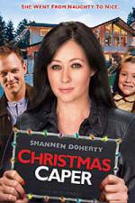 Watch Christmas Caper 0123movies