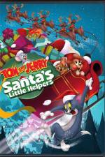 Watch Tom And Jerry\'s Santa\'s Little Helpers 0123movies