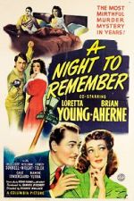 Watch A Night to Remember 0123movies