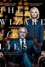 Watch The Wizard of Lies 0123movies