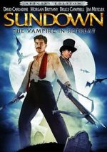 Watch Sundown: The Vampire in Retreat 0123movies