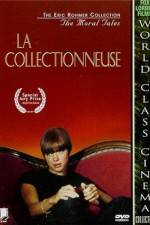 Watch La collectionneuse 0123movies