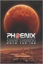 Watch Phoenix Mars Mission: Ashes to Ice 0123movies