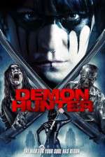 Watch Demon Hunter 0123movies