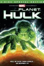 Watch Planet Hulk 0123movies