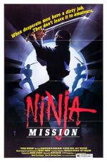 Watch The Ninja Mission 0123movies