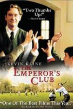 Watch The Emperor's Club 0123movies