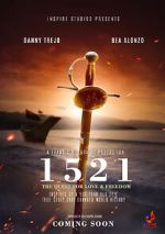 Watch 1521: The Quest for Love and Freedom 0123movies
