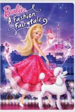 Watch Barbie: A Fashion Fairytale 0123movies