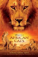 Watch African Cats 0123movies