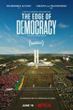 Watch The Edge of Democracy 0123movies