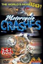 Watch The World's Most Insane Motorcycle Crashes Road Racing Crash and Trash 0123movies