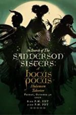 Watch In Search of the Sanderson Sisters, a Hocus Pocus Hulaween Takeover 0123movies