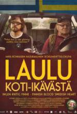 Watch Finnish Blood Swedish Heart 0123movies