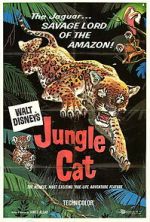 Watch Jungle Cat 0123movies