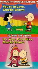 Watch It\'s Your First Kiss, Charlie Brown 0123movies