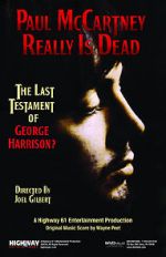 Watch Paul McCartney Really Is Dead: The Last Testament of George Harrison 0123movies