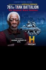 Watch 761st Tank Battalion: The Original Black Panthers (TV Special 2023) 0123movies