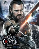 Watch WWE Clash at the Castle: Scotland (TV Special 2024) 0123movies