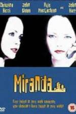 Watch Miranda 0123movies
