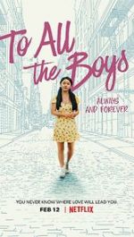 Watch To All the Boys: Always and Forever 0123movies