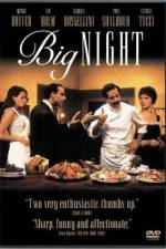 Watch Big Night 0123movies