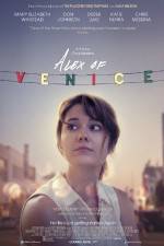 Watch Alex of Venice 0123movies