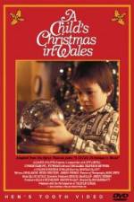 Watch A Child's Christmases in Wales 0123movies