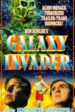 Watch The Galaxy Invader 0123movies