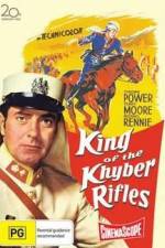 Watch King of the Khyber Rifles 0123movies