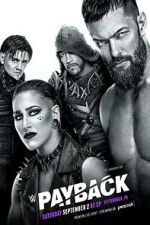 Watch WWE Payback (TV Special 2023) 0123movies