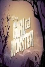 Watch Girl Vs Monster 0123movies