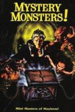 Watch Mystery Monsters 0123movies