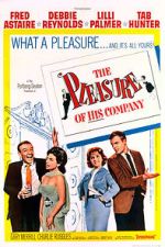 Watch The Pleasure of His Company 0123movies