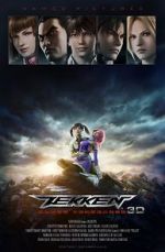 Watch Tekken: Blood Vengeance 0123movies