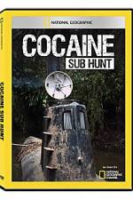 Watch National Geographic Cocaine Sub Hunt 0123movies