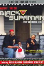 Watch Black Supaman 0123movies