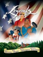Watch American Legends 0123movies