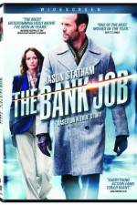 Watch The Bank Job 0123movies