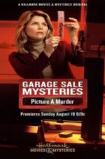 Watch Garage Sale Mysteries: Picture a Murder 0123movies