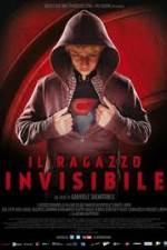 Watch The Invisible Boy 0123movies