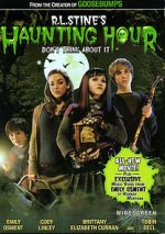 Watch The Haunting Hour: Don't Think About It 0123movies