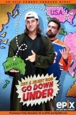 Watch Jay and Silent Bob Go Down Under 0123movies