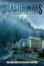 Watch Disaster Wars: Earthquake vs. Tsunami 0123movies