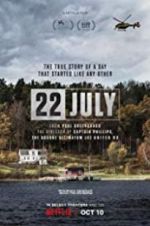 Watch 22 July 0123movies