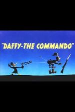 Watch Daffy - The Commando (Short 1943) 0123movies