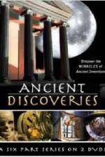 Watch History Channel Ancient Discoveries: Siege Of Troy 0123movies