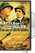 Watch Battle of the Bulge 0123movies