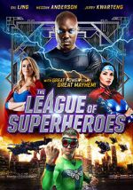 Watch League of Superheroes 0123movies